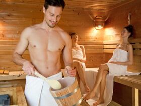 Kurzurlaub an der Meckl. Seenplatte inkl. 1 x Eintritt Spielewelt I 5 Nächte