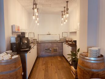 Tapetenwechsel an der Mosel inkl. Weinprobe, Schifffahrt oder Museum
