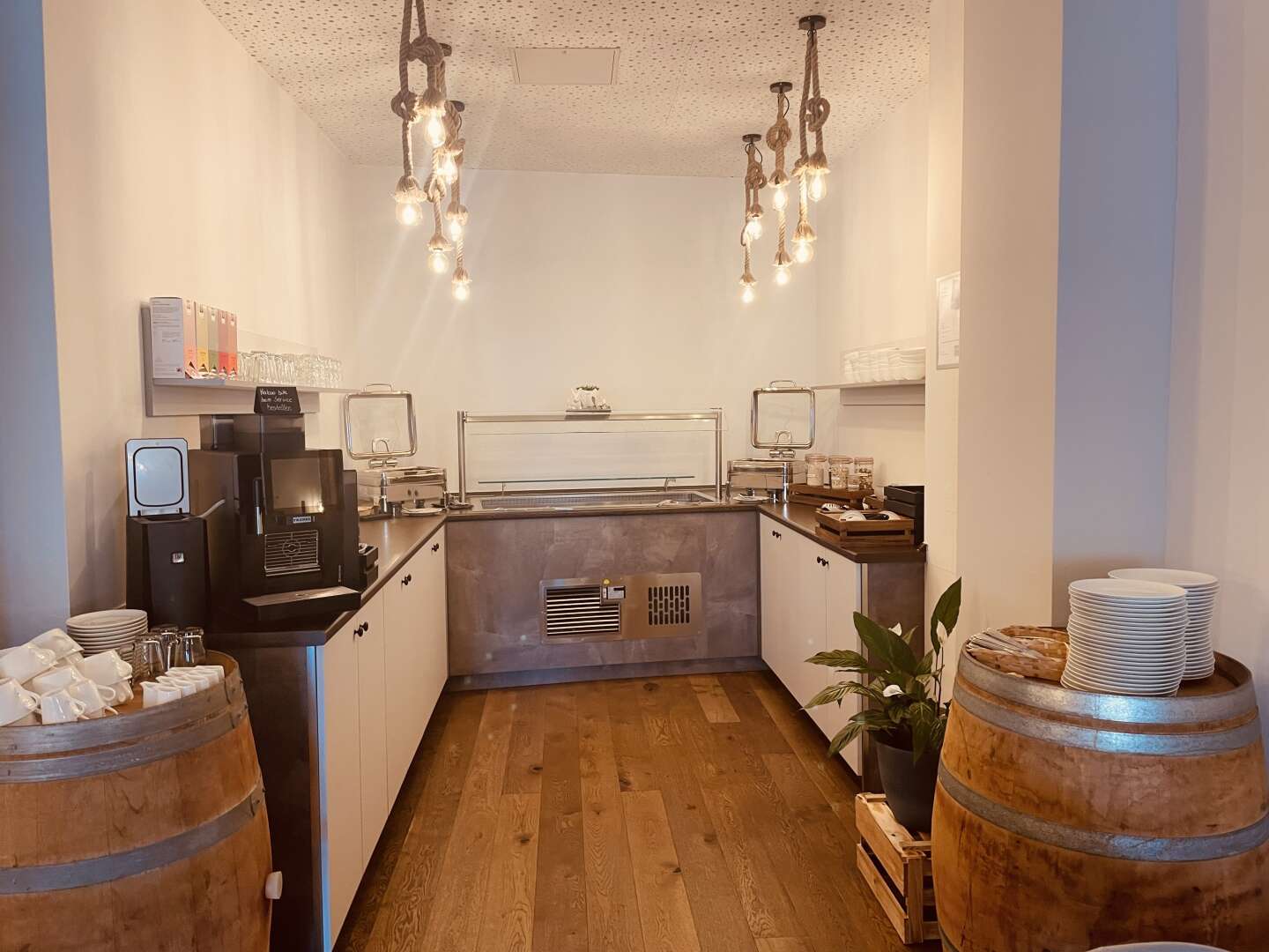 Tapetenwechsel an der Mosel inkl. Weinprobe, Schifffahrt oder Museum