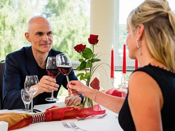 Romantische Tage in Bad Schlema 2025