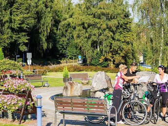 Romantische Tage in Bad Schlema 2025