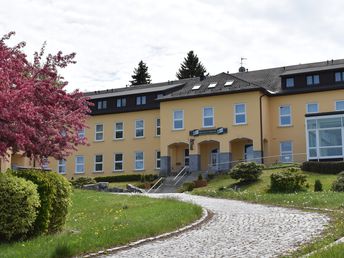 Romantische Tage in Bad Schlema 2025