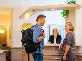 Romantische Tage in Bad Schlema  2026