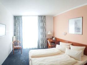 Pfingstfeiertage in der Nähe des Bodensees - A few days off