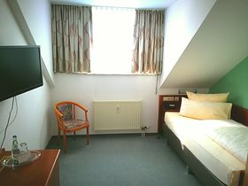 Pfingstfeiertage in der Nähe des Bodensees - A few days off