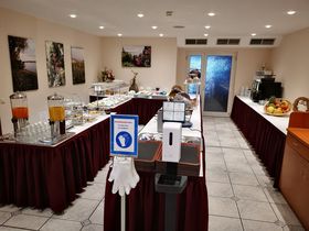 Pfingstfeiertage in der Nähe des Bodensees - A few days off