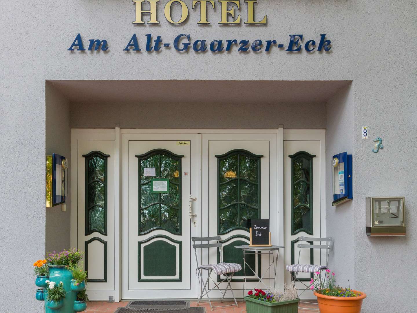 Feiertage in Rerik an der Ostsee 