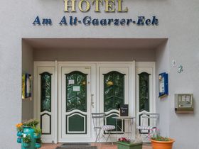 Feiertage in Rerik an der Ostsee  2