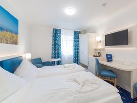 Feiertage in Rerik an der Ostsee  2