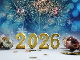 Silvester in Rerik an der Ostsee I 5 Nächte