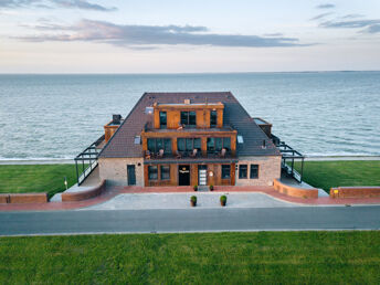 3 Nordsee-Tage in Wilhelmshaven inkl. Abendessen