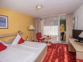 Thermalbadetage in Bad Füssing 4 Tage