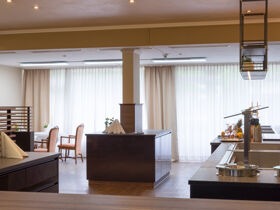 Thermalbadetage in Bad Füssing 4 Tage