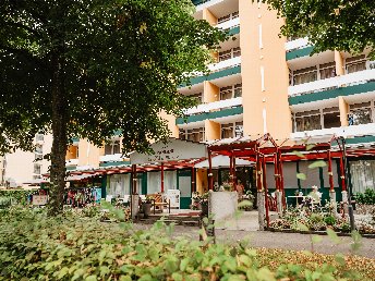 Thermalbadetage in Bad Füssing 4 Tage