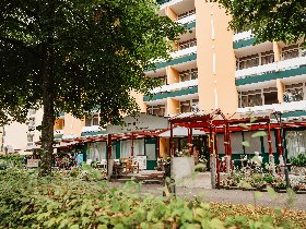 Thermalbadetage in Bad Füssing 4 Tage