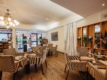 Thermalbadetage in Bad Füssing 4 Tage