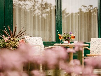 Thermalbadetage in Bad Füssing 4 Tage
