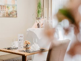 Thermalbadetage in Bad Füssing 4 Tage