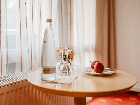 Thermalbadetage in Bad Füssing 4 Tage