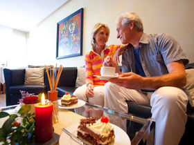 Thermalbadetage in Bad Füssing 4 Tage