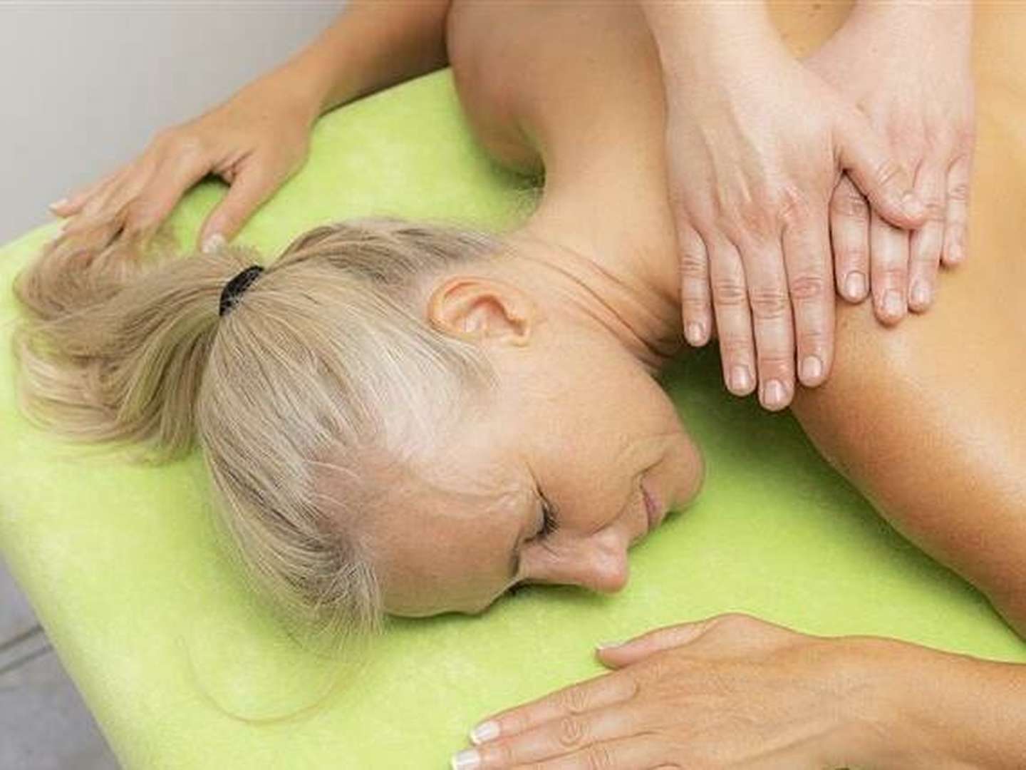 Thermalbadetage in Bad Füssing 4 Tage
