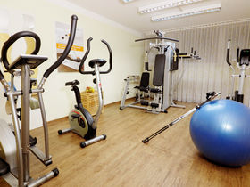 Thermalbadetage in Bad Füssing 4 Tage