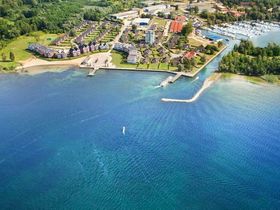 5 Romantiktage - Auszeit zu zweit an der Müritz