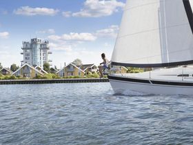 5 Romantiktage - Auszeit zu zweit an der Müritz