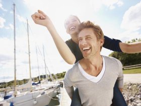 5 Romantiktage - Auszeit zu zweit an der Müritz