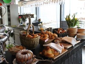 Weihnachtlicher Glanz - Weihnachten am Bodensee