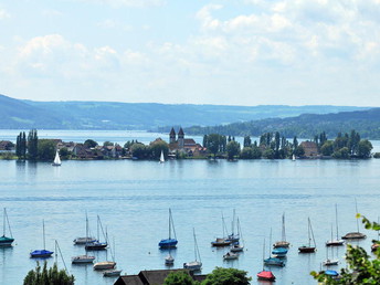Weihnachtlicher Glanz - Weihnachten am Bodensee