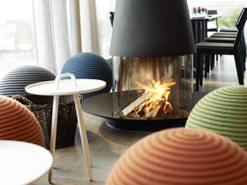 Golfplatz-Hopping hoch 2 am Bodensee