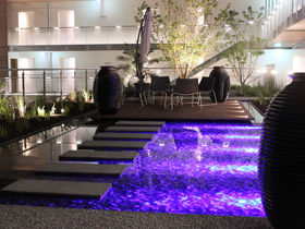 Golfplatz-Hopping hoch 2 am Bodensee