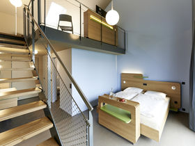 Golfplatz-Hopping hoch 2 am Bodensee