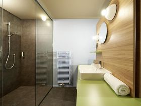 Golfplatz-Hopping hoch 2 am Bodensee