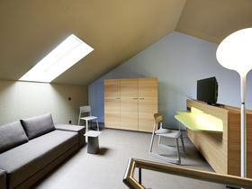 Golfplatz-Hopping hoch 2 am Bodensee