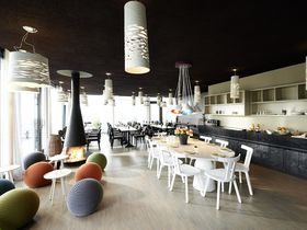 Golfplatz-Hopping hoch 2 am Bodensee