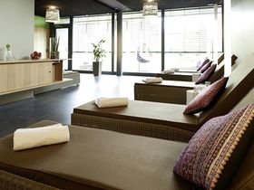 Golfplatz-Hopping hoch 2 am Bodensee