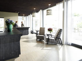 Golfplatz-Hopping hoch 2 am Bodensee