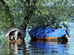 Golfplatz-Hopping hoch 2 am Bodensee