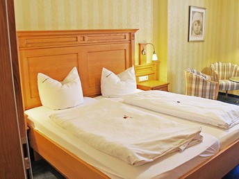 8 Tage - Urlaub im Flair Hotel