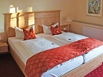 8 Tage - Urlaub im Flair Hotel
