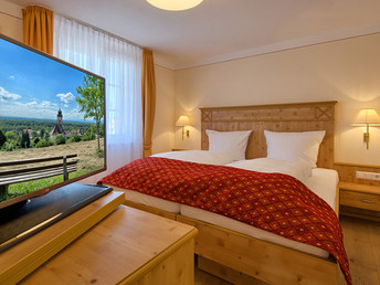 8 Tage - Urlaub im Flair Hotel