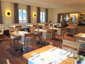 8 Tage - Urlaub im Flair Hotel