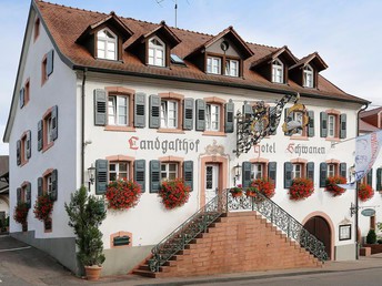 8 Tage - Urlaub im Flair Hotel