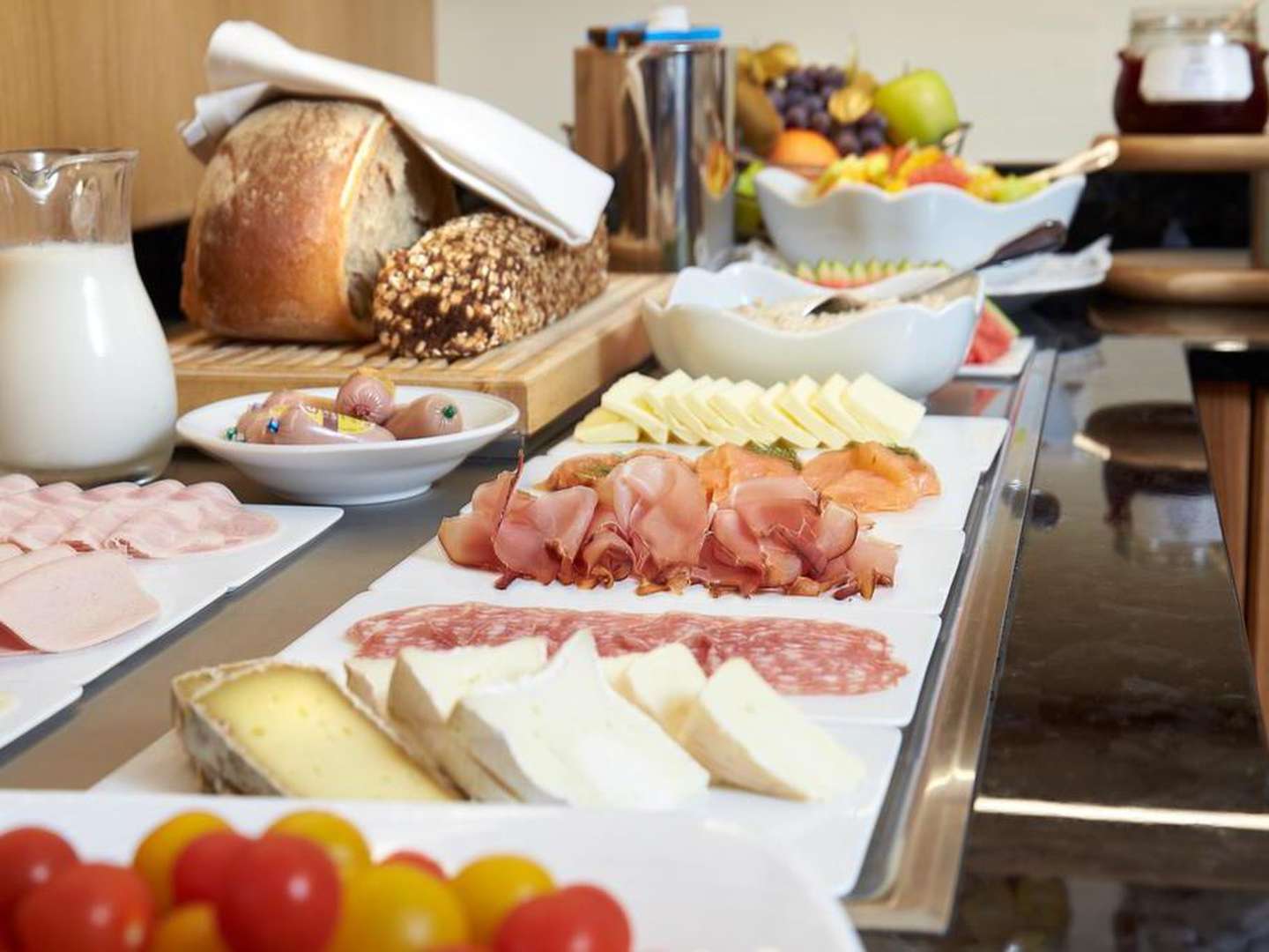 8 Tage - Urlaub im Flair Hotel