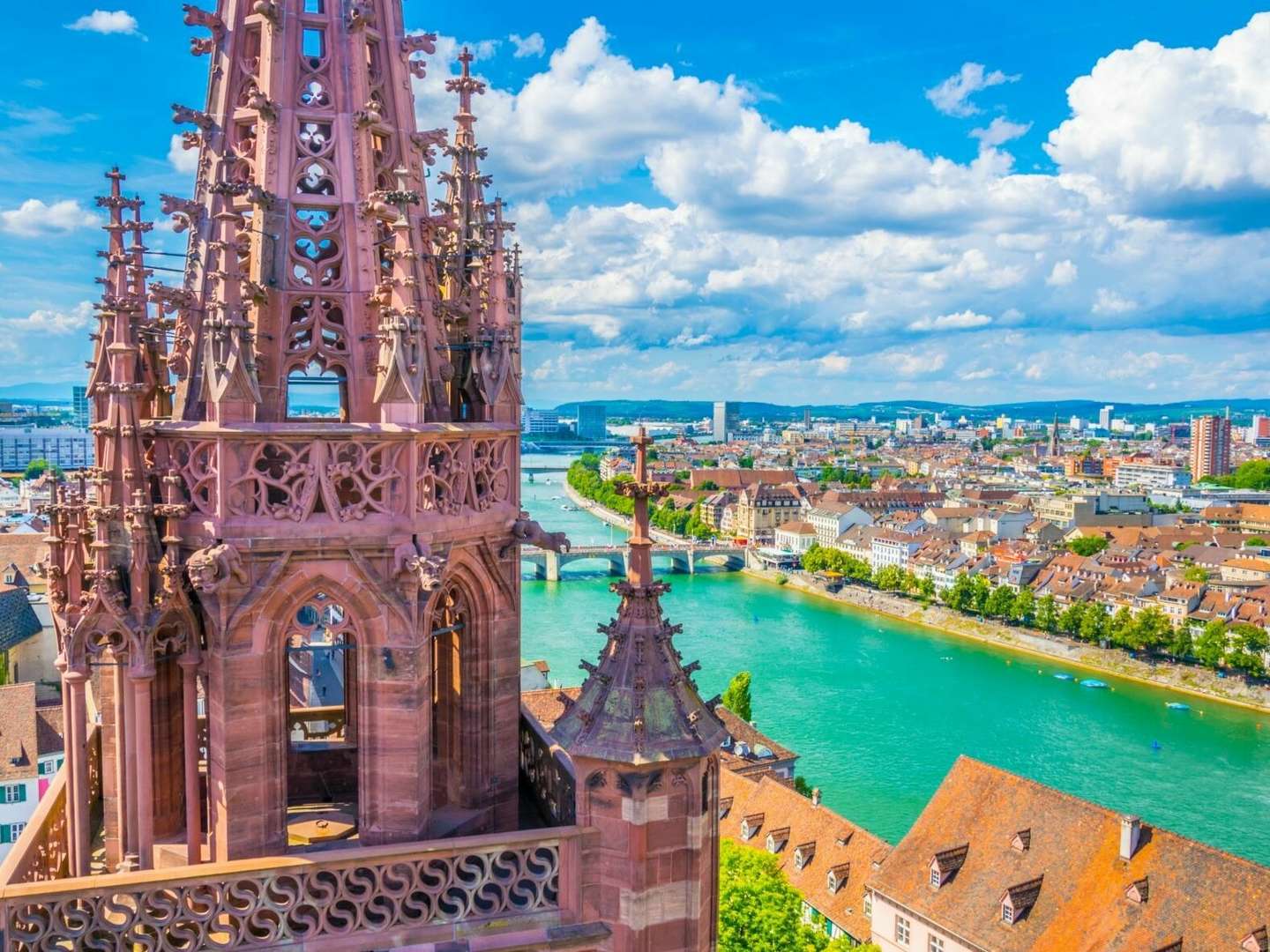 8 Tage - Urlaub im Flair Hotel