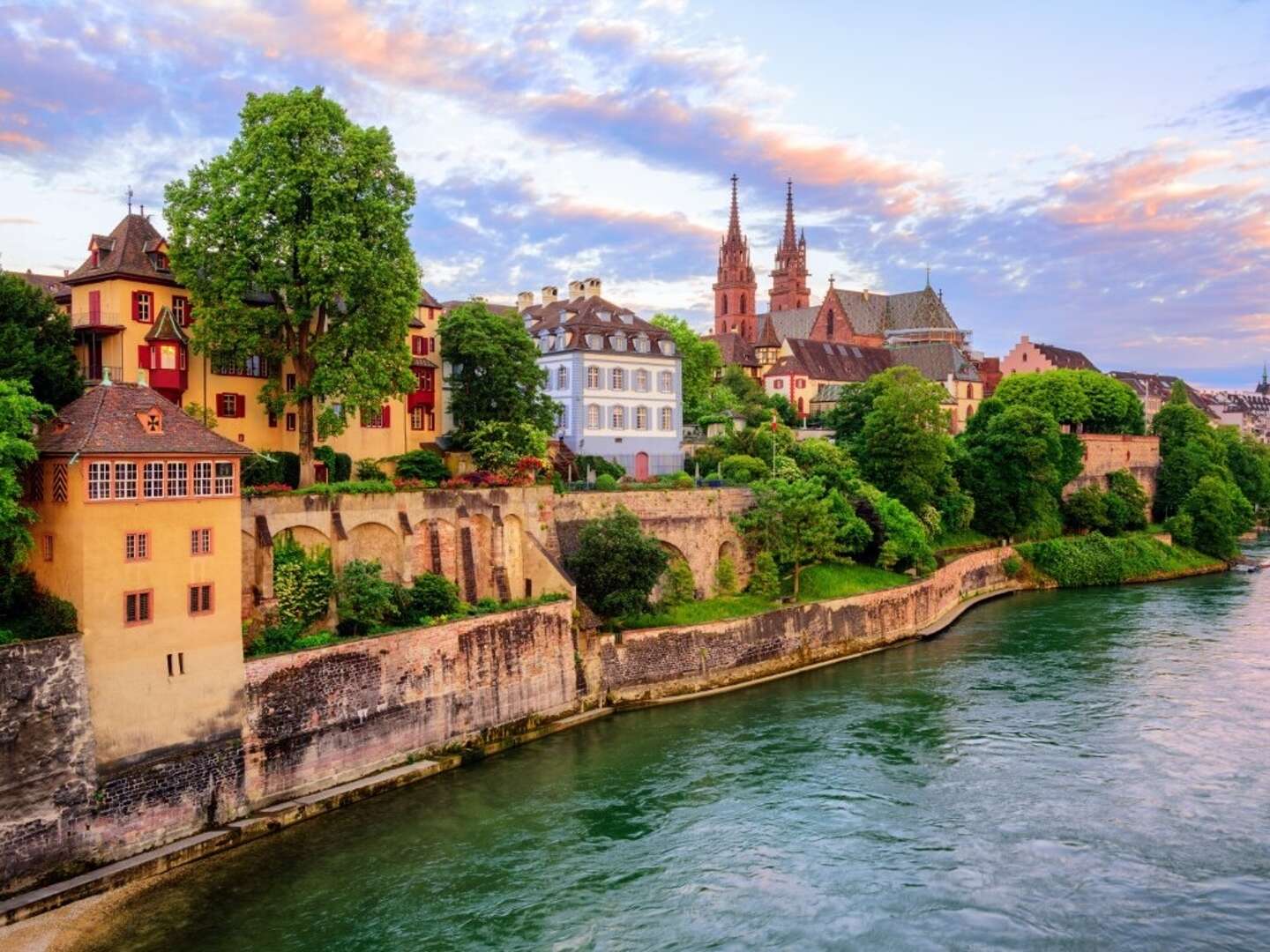 8 Tage - Urlaub im Flair Hotel