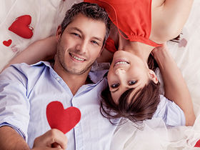 Romantische Zeit der Zweisamkeit für 5 Tage im Harz 