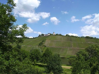 4=3 Frühling an der Mosel - 4 Übernachtungen zum Preis von 3!